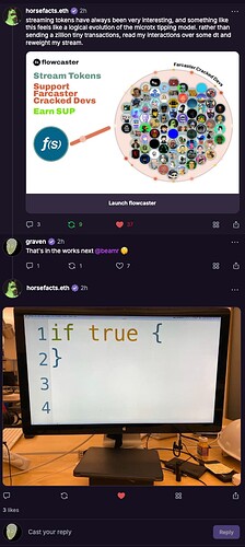 Big if true